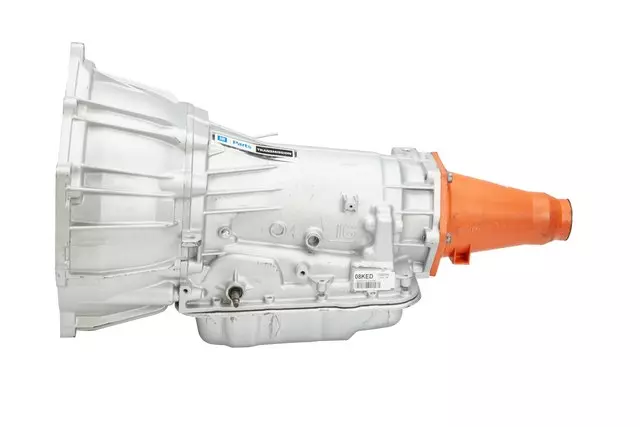 17803788 - Automatic Transmission: Transmission for GM Image