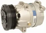 68290 - : GM V5 Compressor for FOUR SEASONS Image