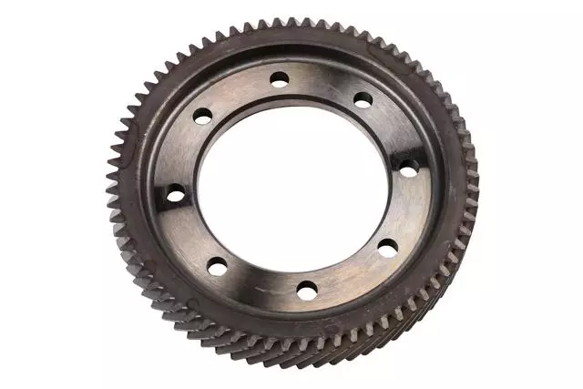 Front Differential Ring Gear - GM (55567483)