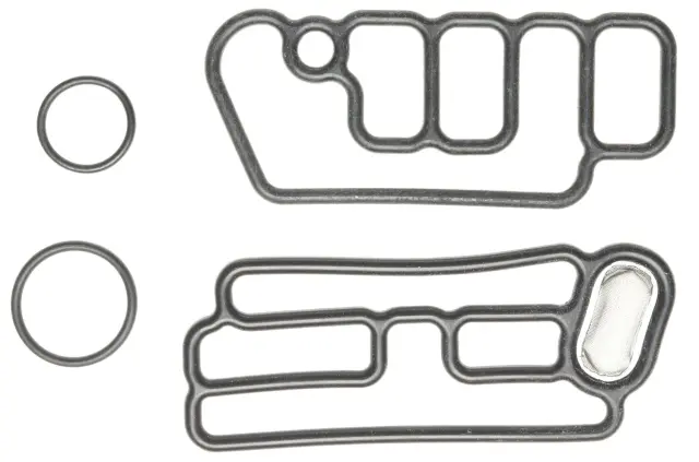 GS34049 - : Engine Variable Valve Timing (VVT) Solenoid Gasket for Mahle Image