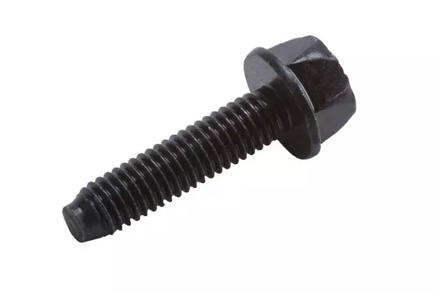 11547279 - : Power Steering Assist Motor Bolt for GM Image