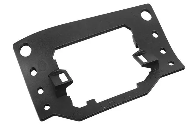 Rear Trim Support - GM (89022467)