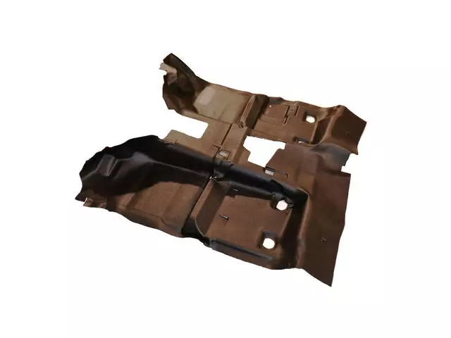 6PB67DX9AD - : Floor Mat for Mopar Image