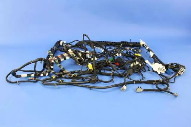 Body Wiring - Mopar (68226468AH)