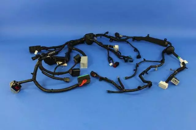 Dash Wiring - Mopar (68207042AH)
