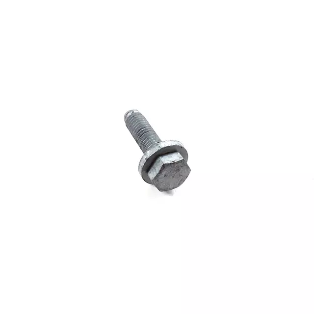 N91246401 - Suspension: Strut Mount Bolt for Volkswagen: Arteon, Atlas, Atlas Cross Sport, Beetle, Golf, Golf R, GTI, Jetta, Passat, Tiguan Image