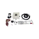 303300 - : AEM V3 Water/Methanol Injection Kit for AEM Electronics Image