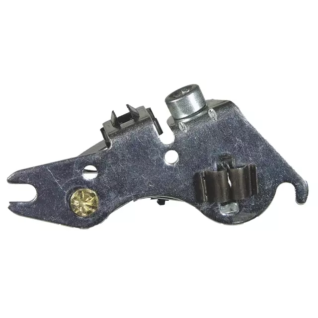 Ignition Distributor Contact Set - ACDelco (D106P)
