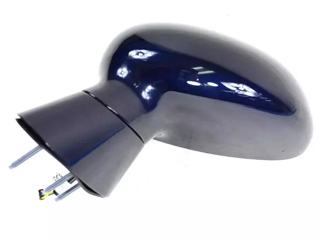 Outside Rear-View Mirror, Left - Mopar (1VX81KBUAA)