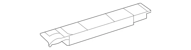 2228276100 - Sliding Roof: Voltage Converter for Mercedes-Benz: Maybach S550, Maybach S560, Maybach S600, Maybach S650, S450, S550, S550e, S560, S600, S63 AMG, S65 AMG Image image