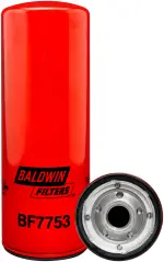BF7753 - : High Efficiency Fuel Spin-on for Baldwin Image