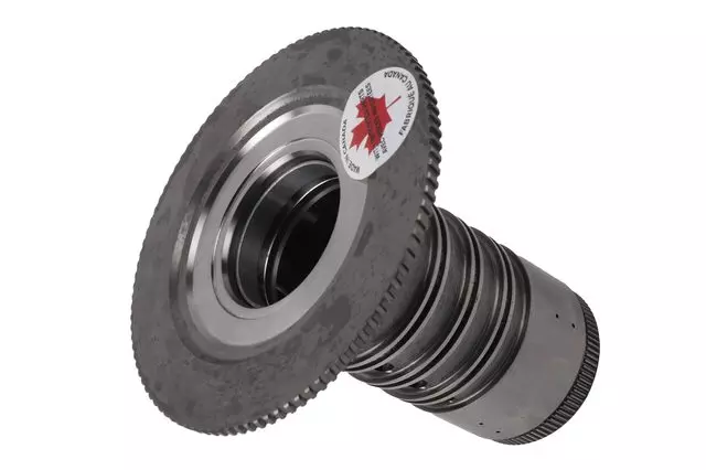 24295872 - : Direct Overdrive Sun Gear Shaft for GM Image