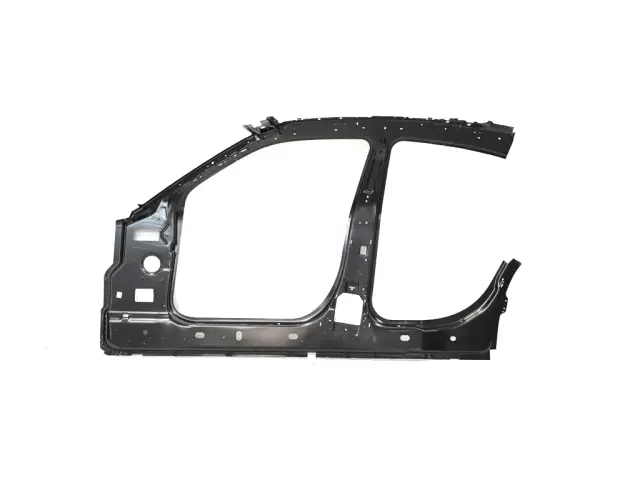 Body Side Aperture Inner Panel, Right - Mopar (68436606AB)