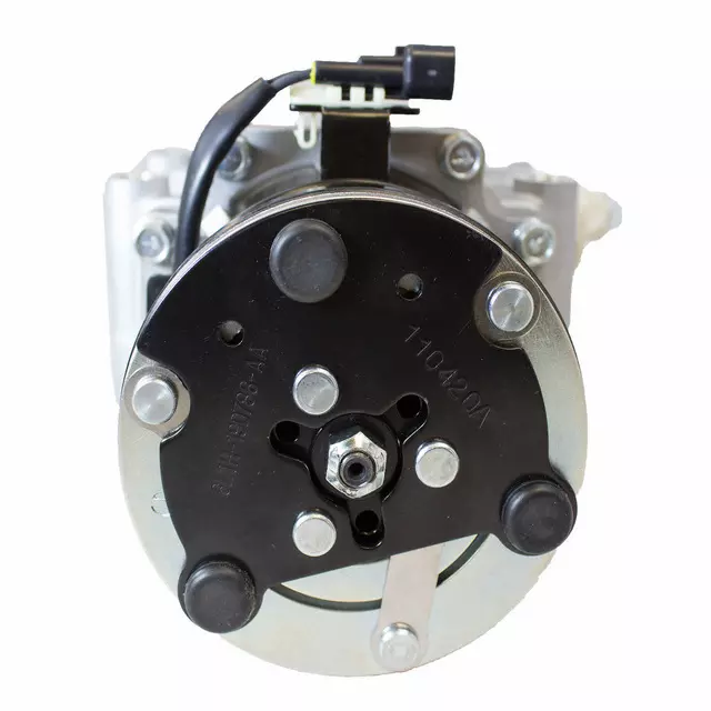 Compressor Assembly - Ford (2L1Z-19V703-CA)