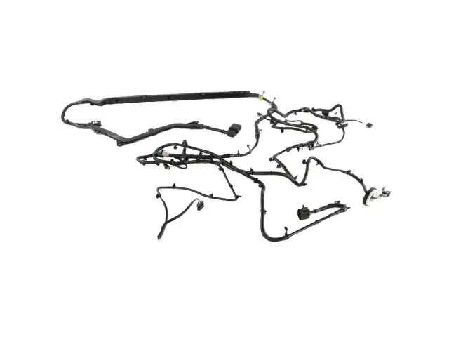 68412627AA - : Under-Body Wiring for Mopar Image