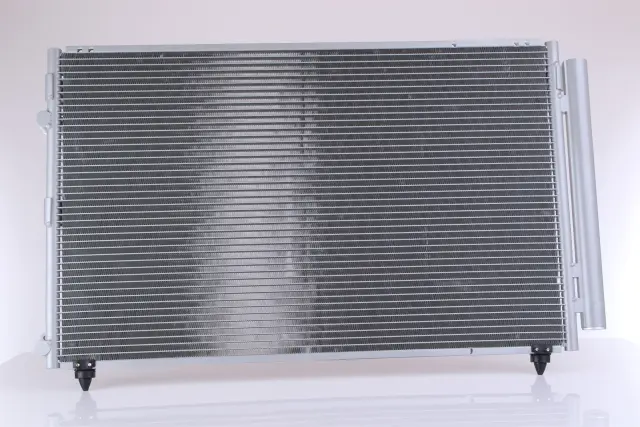 940433 - : Nissens A/C Condenser and Receiver Drier Assembly for NISSENS Image
