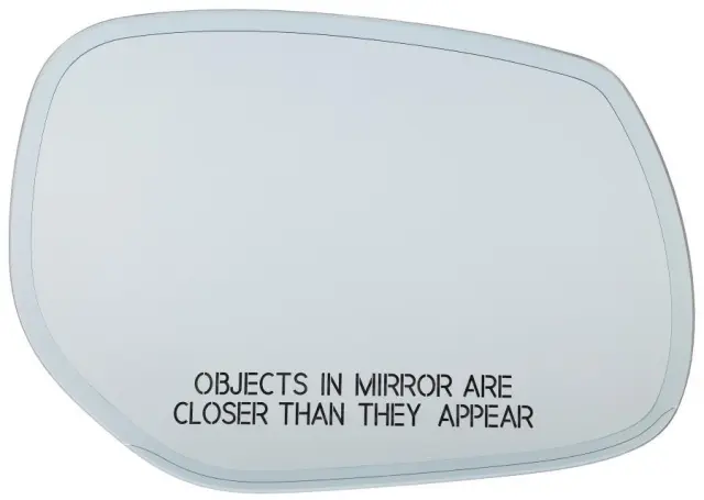 963651GA0A - Body: Mirror Glass for INFINITI: Q50, Q60, Q70, Q70L Image