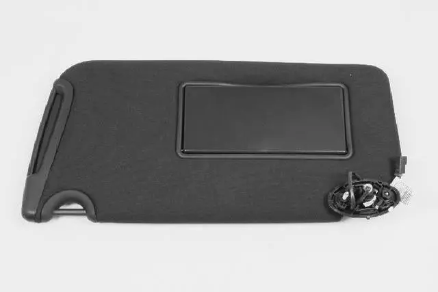 Illuminated Visor, Left - Mopar (1MZ75HL1AF)