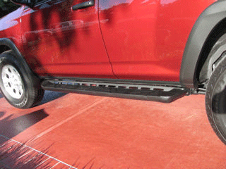 2021-2024 Toyota 4Runner - Board Running 4RNR - Toyota (PT93889200)