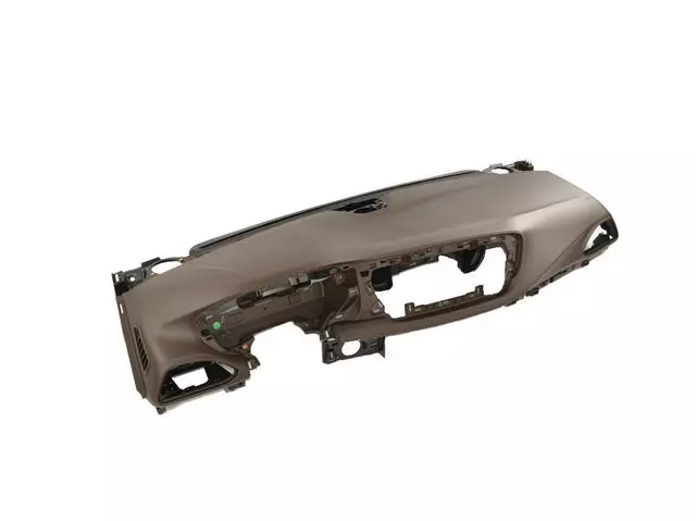 Instrument Upper Panel - Mopar (5RL04GTVAD)
