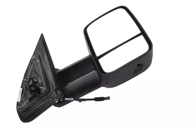 23457213 - Body: Mirror Assembly for Chevrolet: Silverado 2500 HD, Silverado 3500 HD | GMC: Sierra 2500 HD, Sierra 3500 HD Image