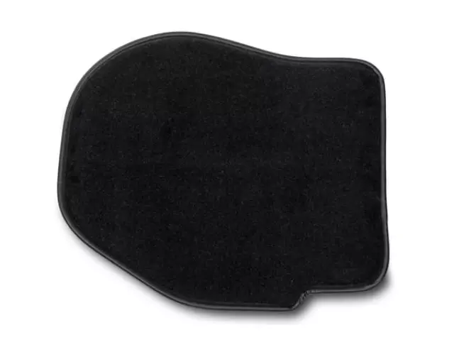 964551014005FV - : Carpet Black for Porsche Image