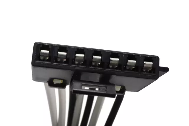 15862656 - : Multi-Purpose Pigtail for Chevrolet: Lumina Image