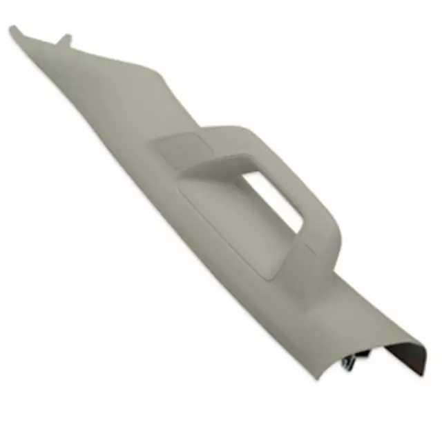 23135700 - : Interior Assist Handles Replaced by Part Number 23285089 for Chevrolet: Silverado 1500, Silverado 2500 HD, Silverado 3500 HD | GMC: Sierra 1500, Sierra 2500 HD, Sierra 3500 HD Image