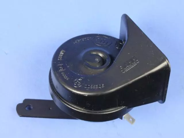 5026983AC - : Horn And Bracket for Mopar Image