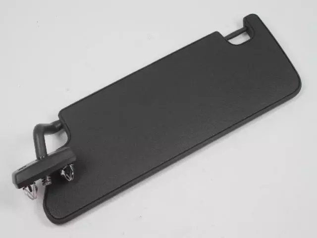 Visor, Left - Mopar (5KE43XDVAI)