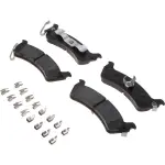 19471032 - : Pad Kit for GM Image
