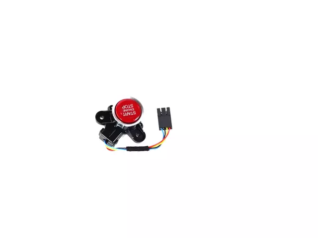 Switch - Mopar (6EH10U7ZAA)