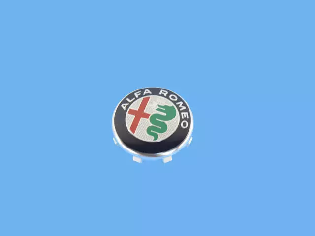 Wheel Cap - Mopar (68328569AA)