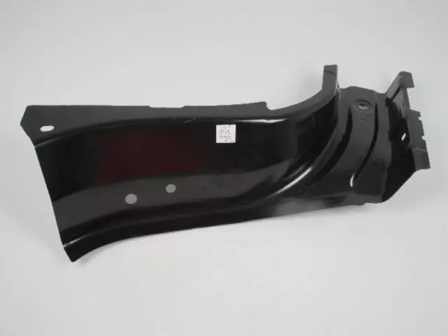 Body Side Aperture Reinforcement, Left - Mopar (5160127AA)