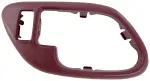 81927 - : Interior Door Handle Front Left for Dorman Image