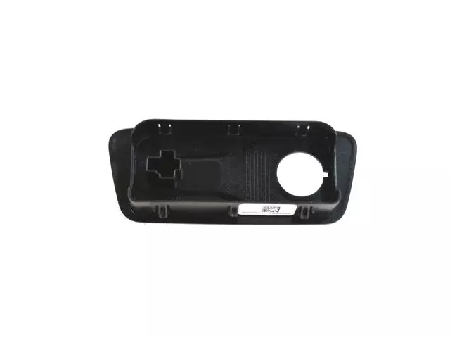 6EK27DX9AB - Body: Cover for Mopar Image