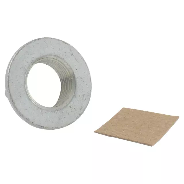 Drive Shaft Pinion Yoke Nut - Ford (MB3Z-4320-B)