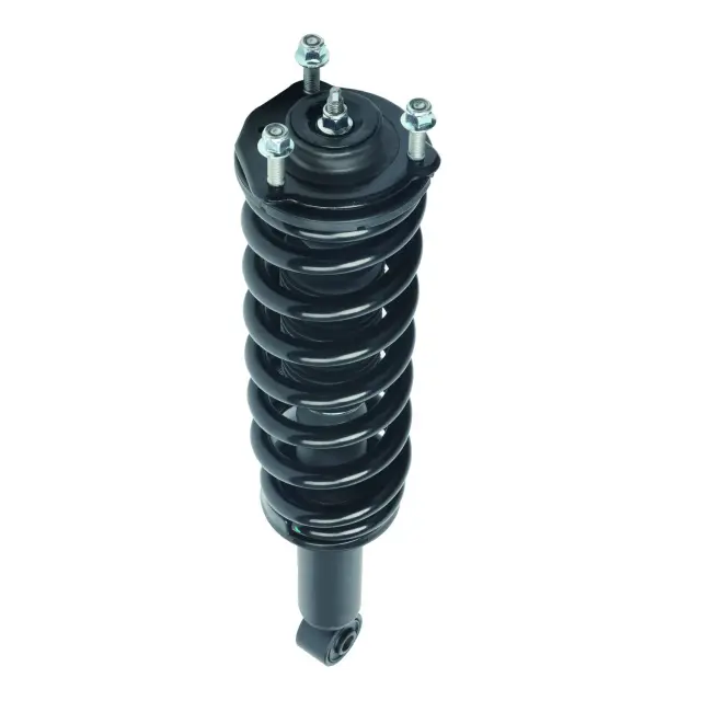920076 - : PRT 920076 Suspension Strut and Coil Spring Assembly for PRT PERFORMANCE RIDE Image