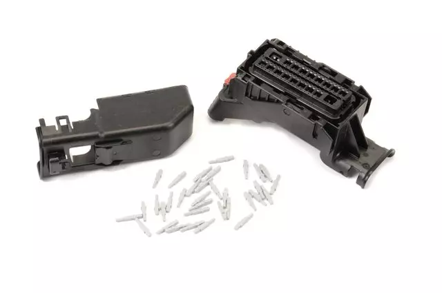 Wiring Pigtail - ACDelco (PT3315)