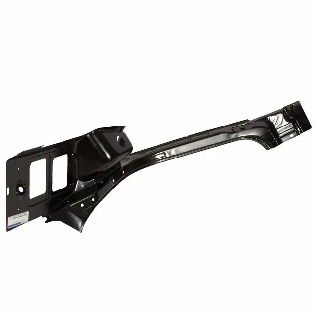 7T4Z-7845114-B - Quarter Panel Gutter - 2007-2015 Ford | Eastgate