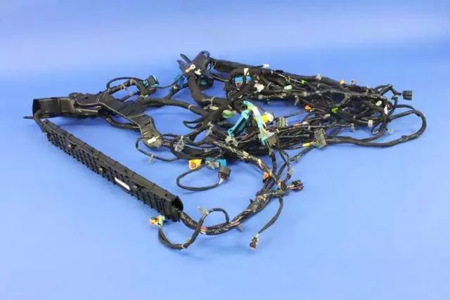 68229089AB - Electrical: Unified Body Wiring for Dodge: Dart Image