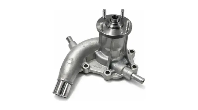 1611061180 - : Water Pump for Toyota Image