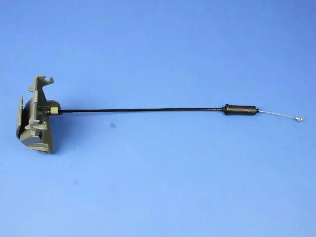 Seat Back Handle, Left - Mopar (1HM13BD5AC)