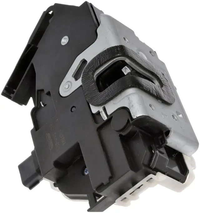 937673 - Exterior: Integrated Door Lock Actuator for Dorman Image