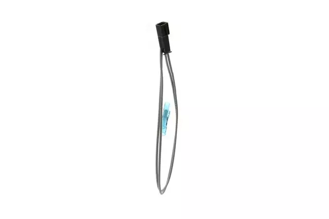 PT2726 - : Black Multi-Purpose Pigtail for ACDelco Image