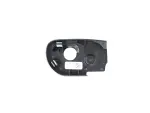 5ZK59TX7AA - Interior Trim: Rear Seat Shield for Ram: 1500 Image