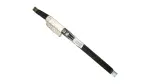 7760112370 - : Fuel Tank Strap for Toyota Image