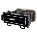 LC5Z19893AC - Body: Vent Louver for Lincoln: Aviator Image