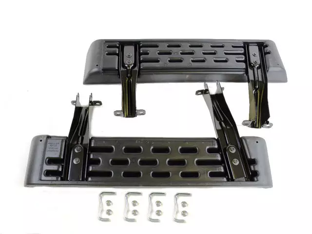 Side Step Package - Mopar (82206456)