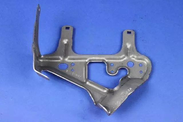 5107070AB - Body Sheet Metal Except Doors: Power Distribution Center Bracket for Mopar Image
